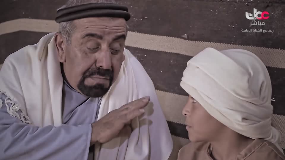 one boat one world المسلسل الاجنبي - الحلقة 26