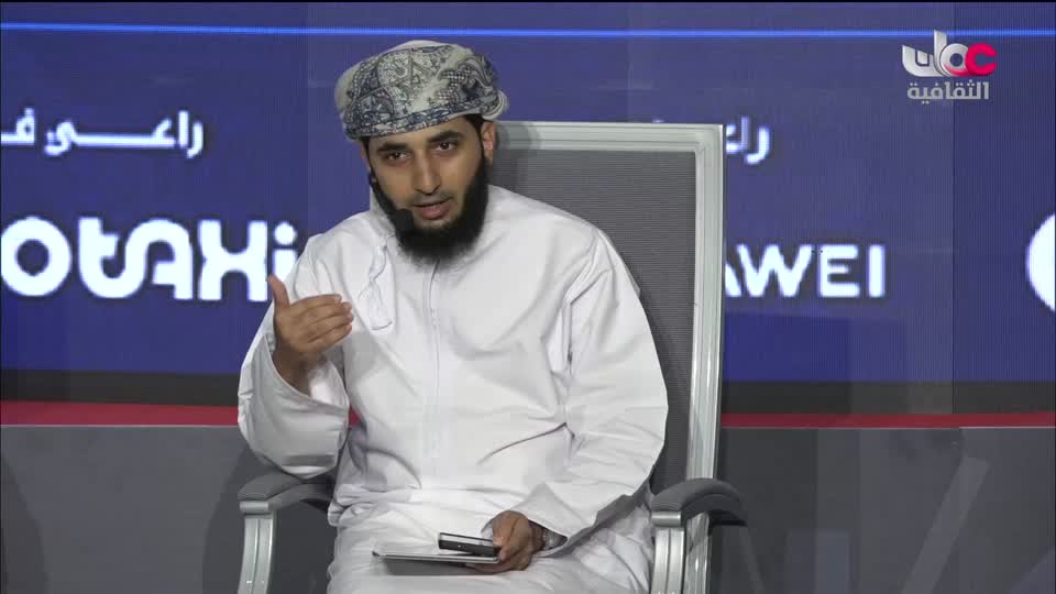 البرنامج الثقافي - زيوت عطرية - الحلقة 15