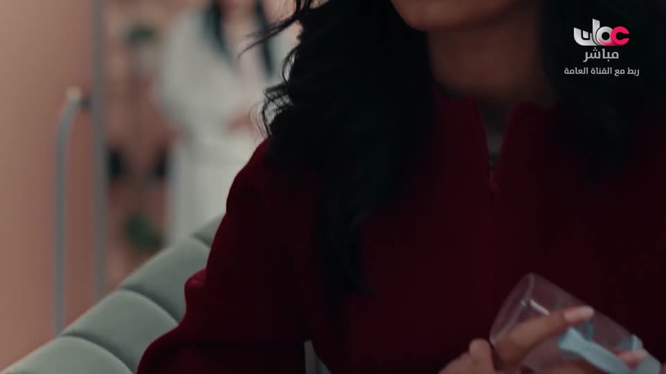 المسلسل الخليجي - خطوات صغيرة - الحلقة 17
