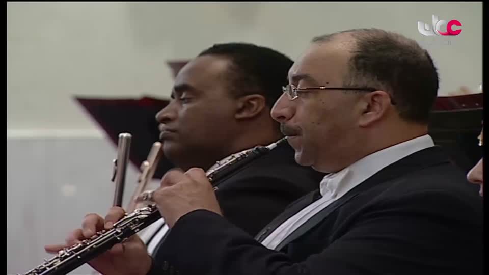 الاوركسترا السمفونية السلطانية العمانية