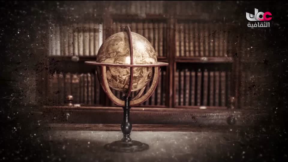 البرنامج الثقافي - اعلام الشعر المعاصر - الحلقة 14