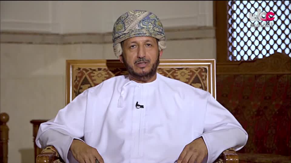 برنامج الفنون الإسلامية - الحلقة 15