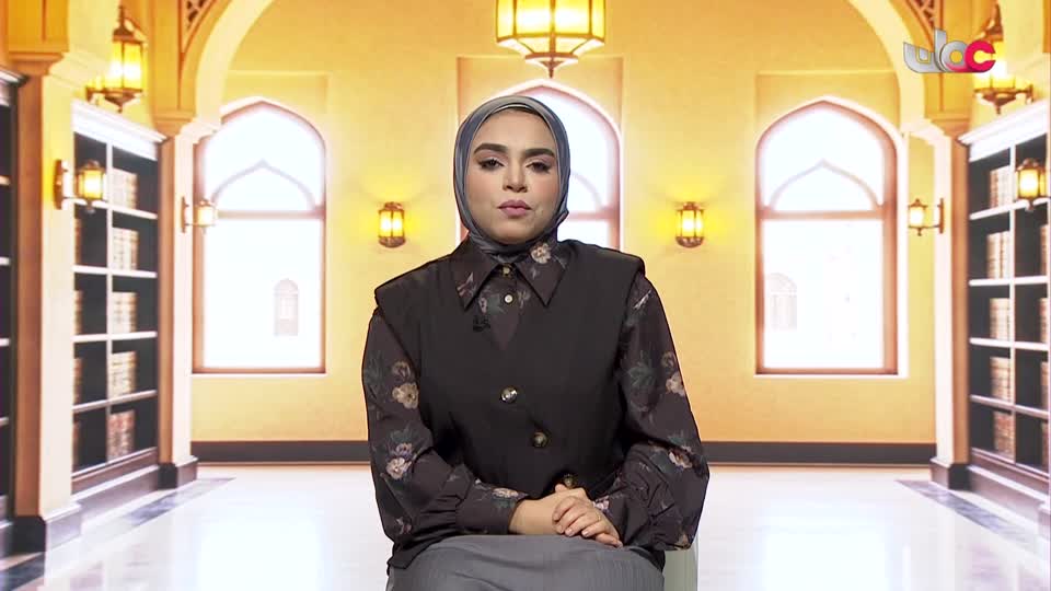 برنامج - فارتقي - الحلقة 6