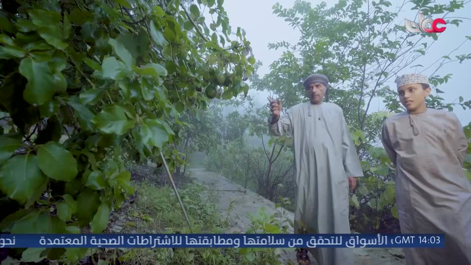 البرنامج العلمي - حصاد - الحلقة 19