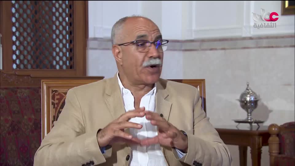 برنامج الفنون الإسلامية - الحلقة 16