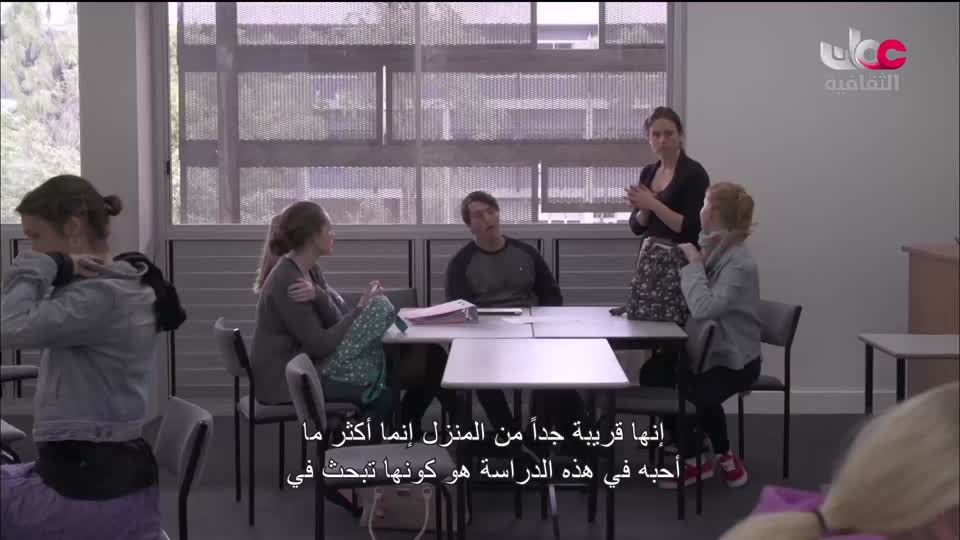 البرنامج الثقافي _ رغم من الصعاب - الحلقة 16
