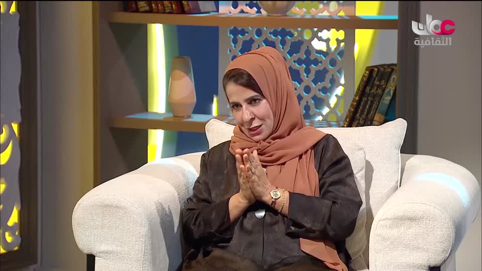 برنامج ضفاف ج4 - الحلقة 29