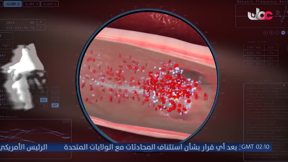 برنامج - اسرار الجسد - الحلقة 3