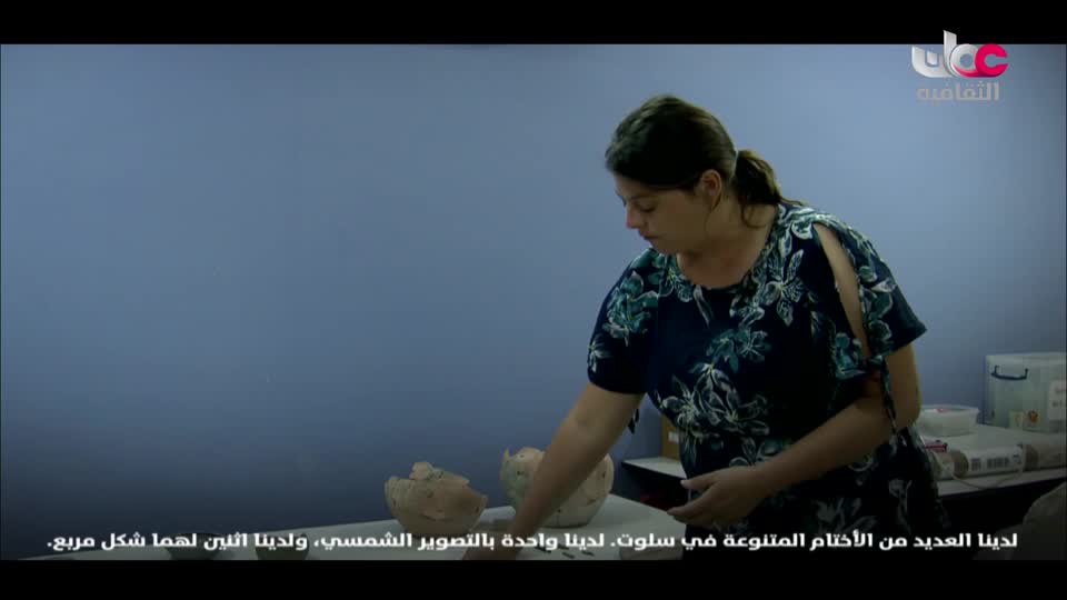 الفعاليات الثقافية لمعرض مسقط الدولي للكتاب ـ الدورة 28 ـ 2024 - الحلقة 16