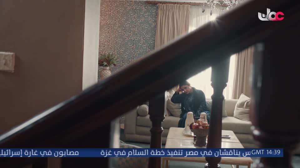 المسلسل الخليجي - خطوات صغيرة - الحلقة 20