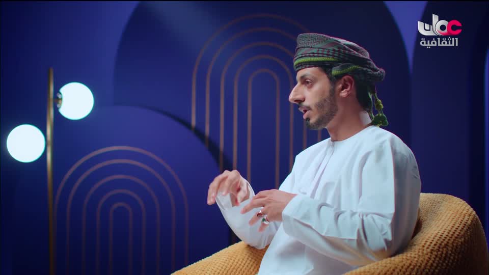 برنامج حكاية صورة - الحلقة 3