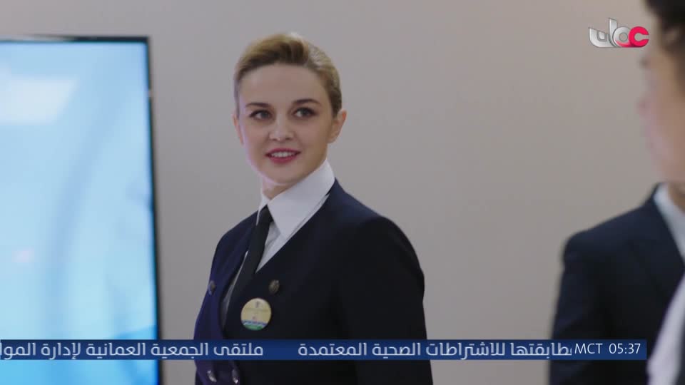 one boat one world المسلسل الاجنبي - الحلقة 25