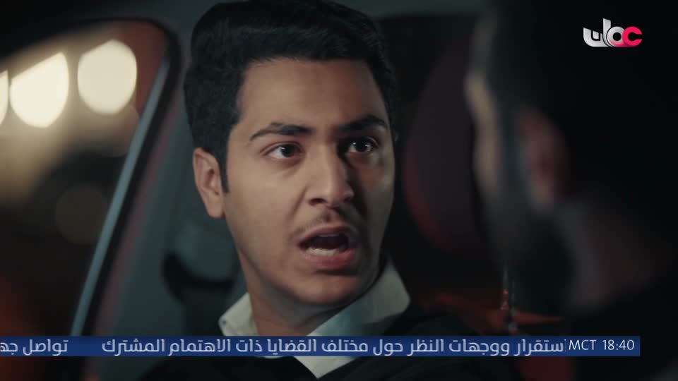 المسلسل الخليجي - خطوات صغيرة - الحلقة 21