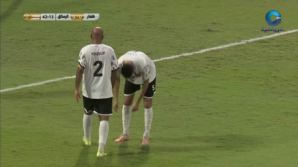 دوري جندال لكرة القدم 2025-2026 - الحلقة 80