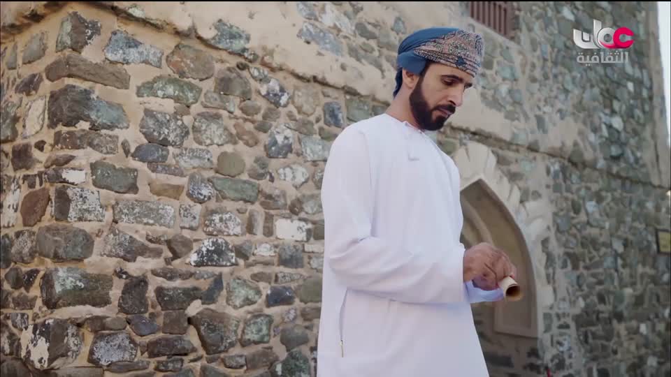 البرنامج الثقافي - لغتناهويتنا - الحلقة 17