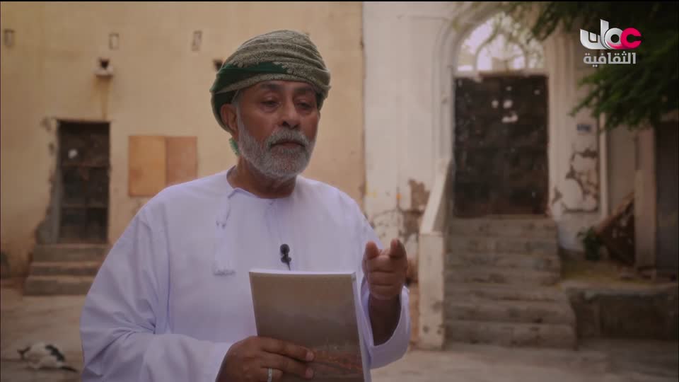 البرنامج الثقافي - أفضل الأسواق على الأرض - الحلقة 12