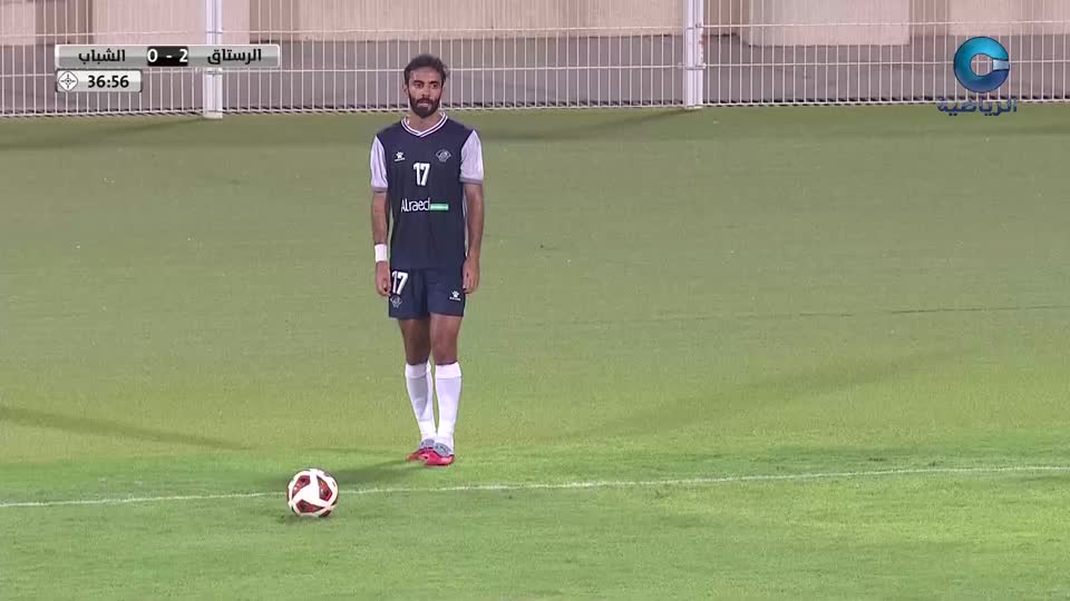كأس جيتور لكرة القدم 2025 - 2026 - الحلقة 17