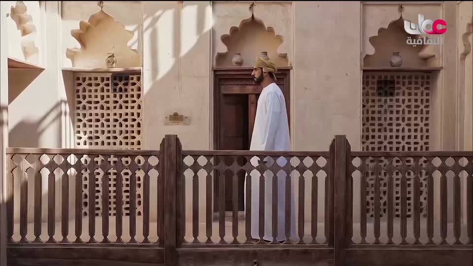 البرنامج الثقافي - المناخ والطبيعة - الحلقة 8