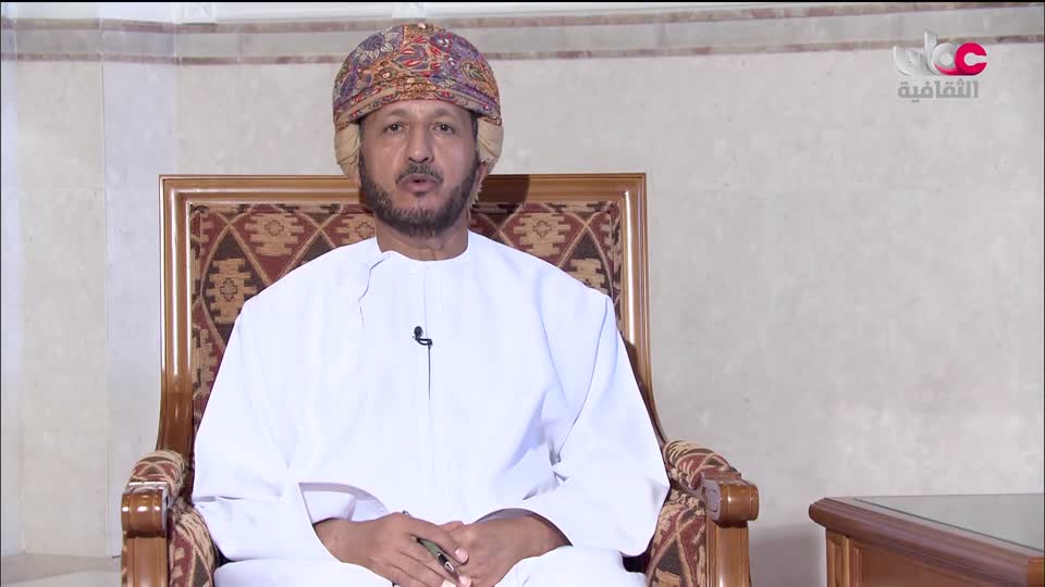 برنامج الفنون الإسلامية - الحلقة 17