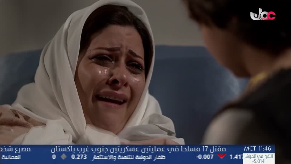 المسلسل العربي السوري _ عطر الشام ج3 - الحلقة 1
