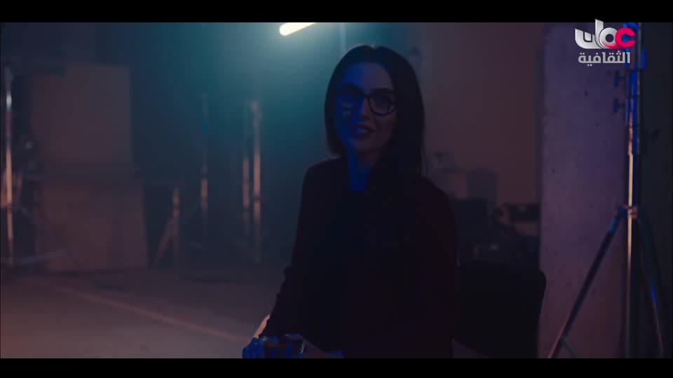 برنامج - عن السينما - الحلقة 3