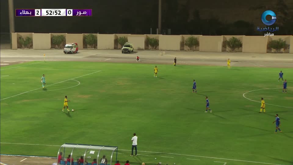 بطولة دوري أبطال الخليج للأندية 2025 - 2026 - الحلقة 1