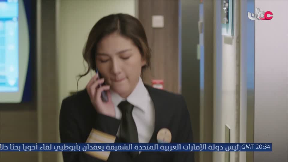 one boat one world المسلسل الاجنبي - الحلقة 30