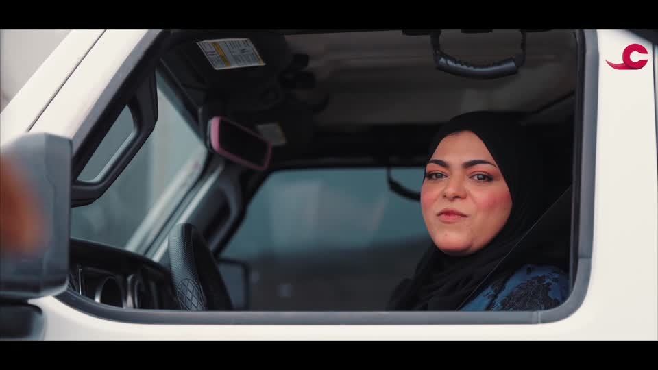 Show details-جوها غير - السياحة النسائية - الحلقة 6
