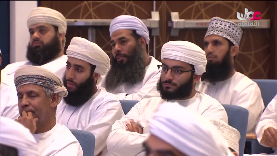 البرنامج الثقافي - زيوت عطرية - الحلقة 20
