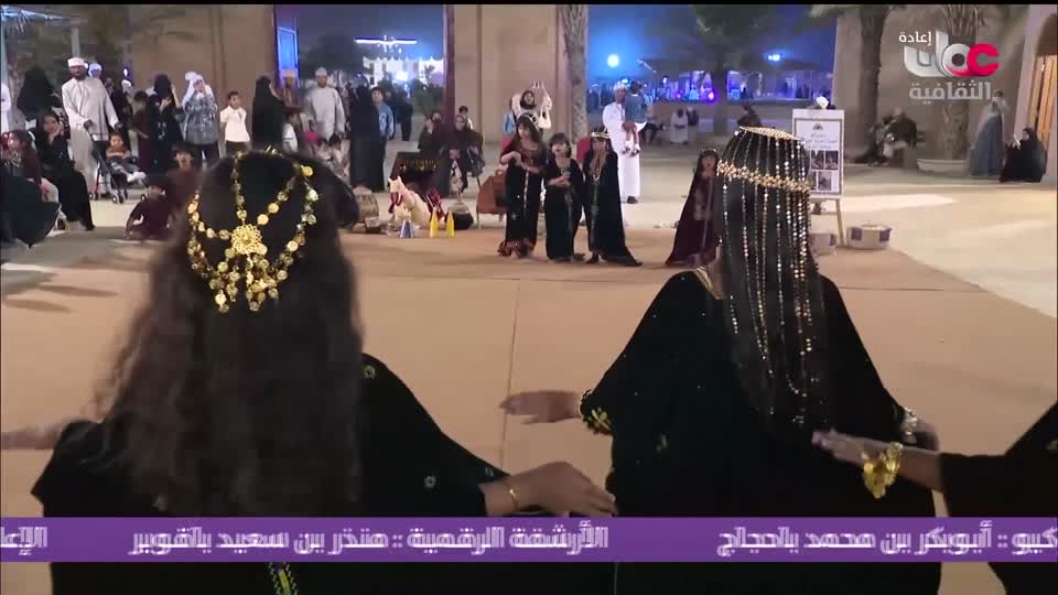 لوحات من العالم - الحلقة 20