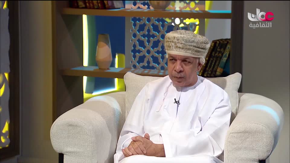 برنامج - حواضر اسلامية - الحلقة 20