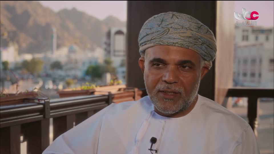 برنامج مطرح ميناء الحكاية وذهب المواسم - الحلقة 3