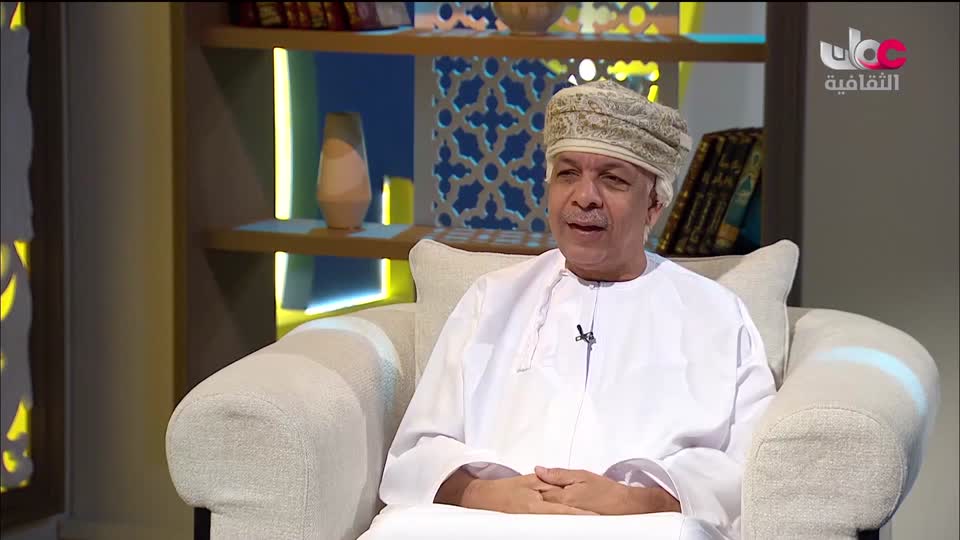 برنامج ضفاف ج4 - الحلقة 30