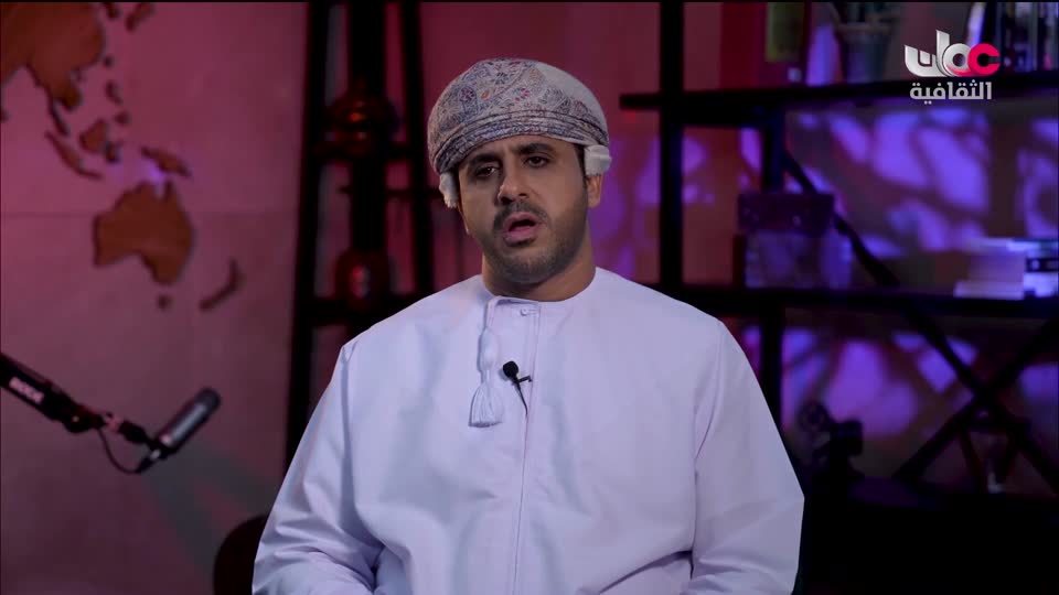 ذاكرة وطن - هيئة الوثائق والمحفوظات الوطنية (البحوث والدراسات) - الحلقة 11