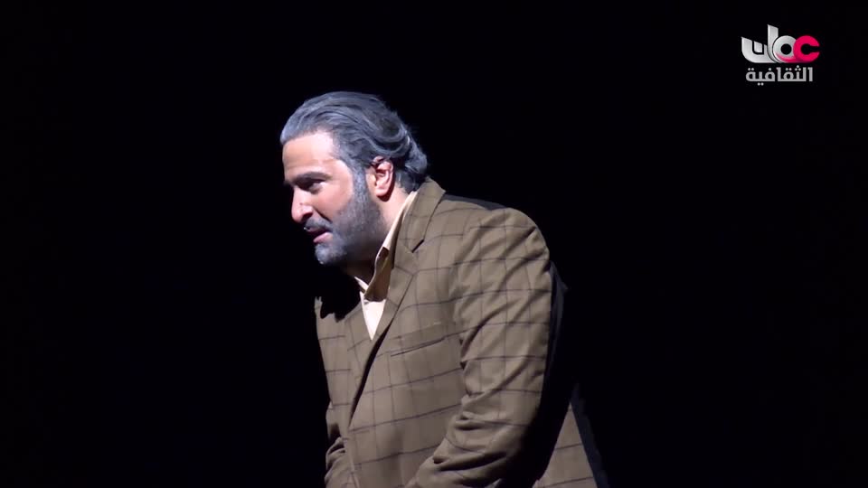 مسرحيات مهرجان المسرح العربي في دورته الخامسة عشر - 2025