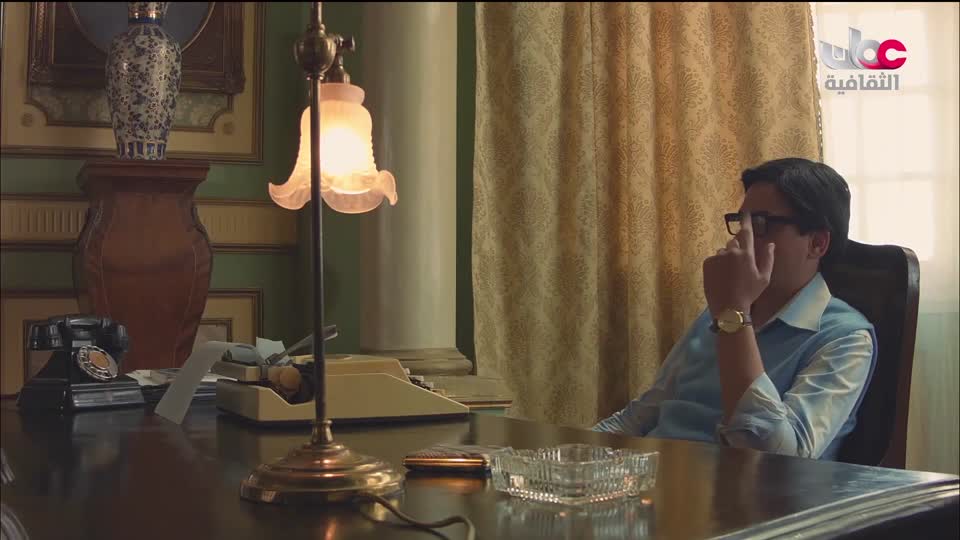 البرنامج الثقافي ذاكرة السينما - الحلقة 3
