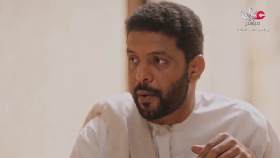 المسلسل المحلي القافر