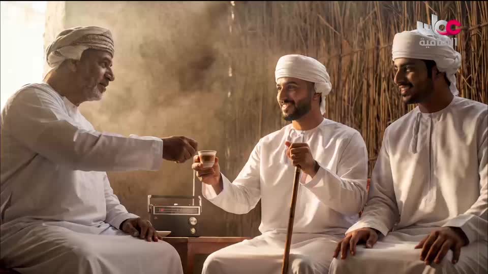 لوحات من العالم - الحلقة 22