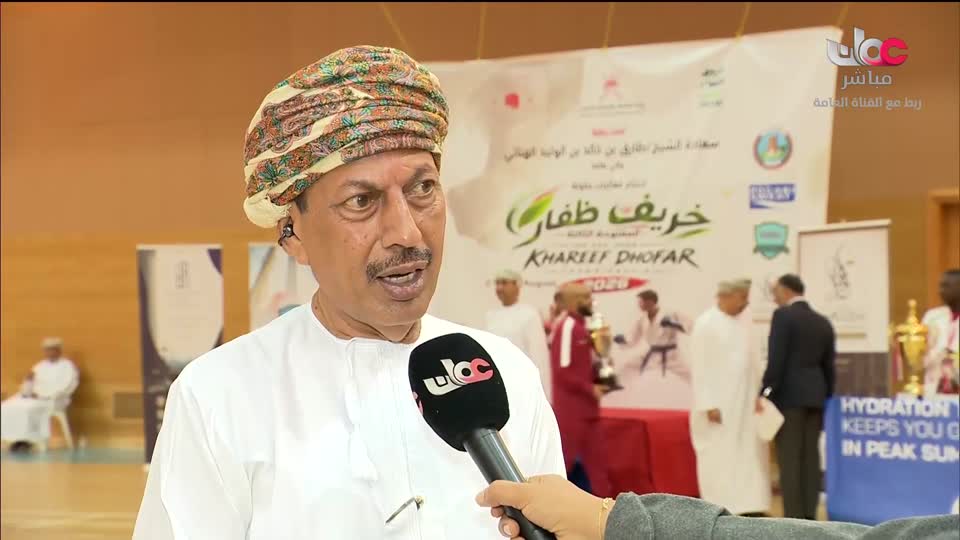 برنامج ليالي الخريف 2026 - الحلقة 39