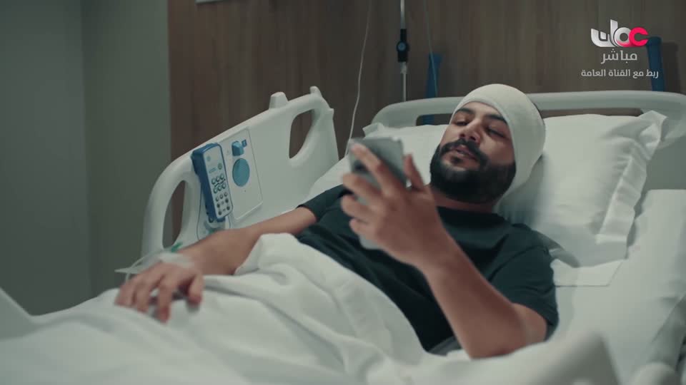 المسلسل الخليجي - خطوات صغيرة - الحلقة 27