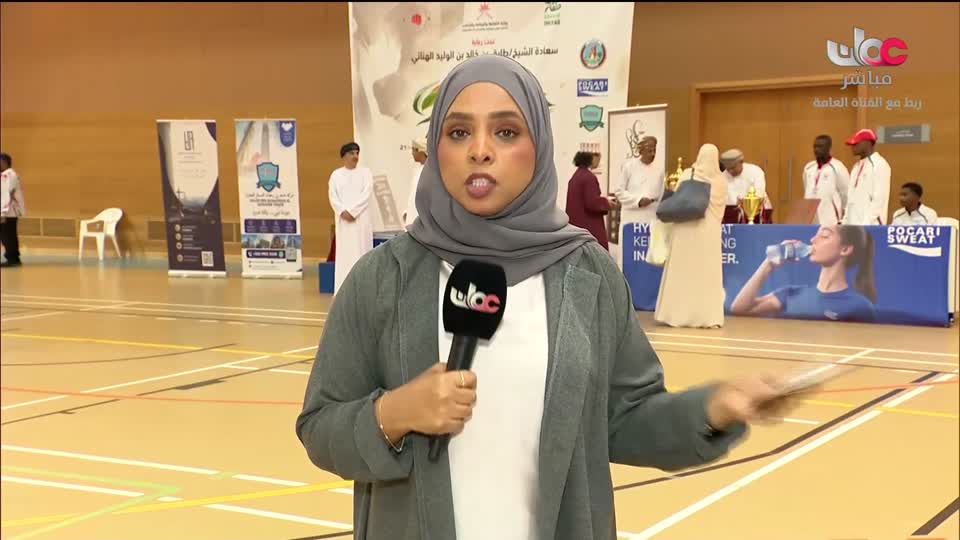 برنامج ليالي الخريف 2026 - الحلقة 39