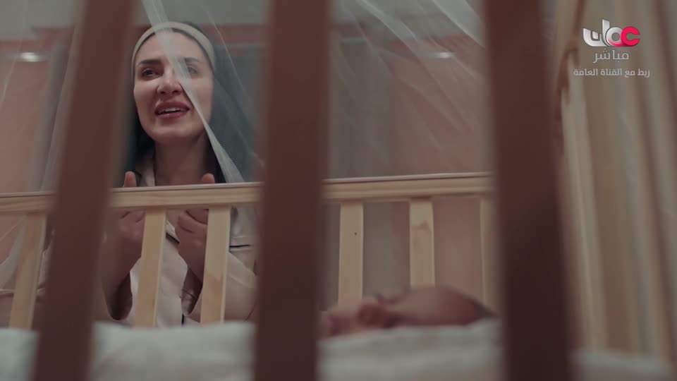 المسلسل الخليجي - خطوات صغيرة - الحلقة 26