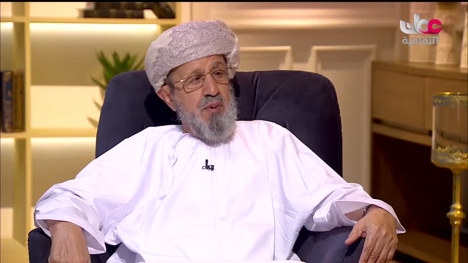 البرنامج الثقافي - حضارة وفكر - الحلقة 26