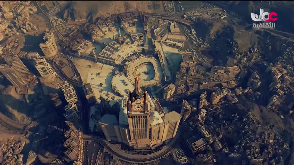 برنامج _ مدن من نور - الحلقة 23