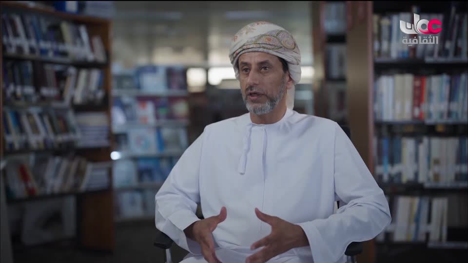 برنامج - سفر وأثر - الحلقة 3