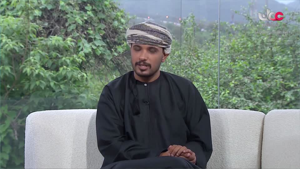 المسلسل الخليجي - خطوات صغيرة - الحلقة 26