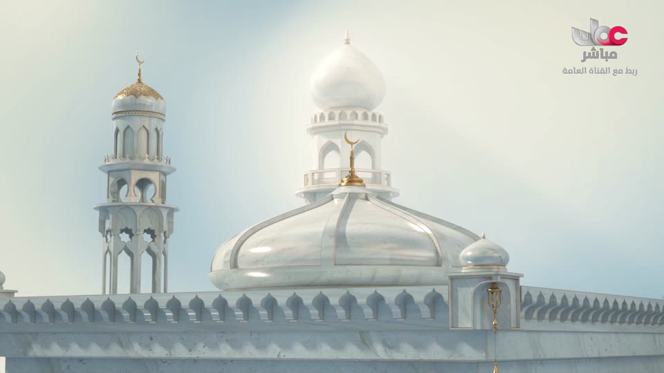 هدى ورحمة