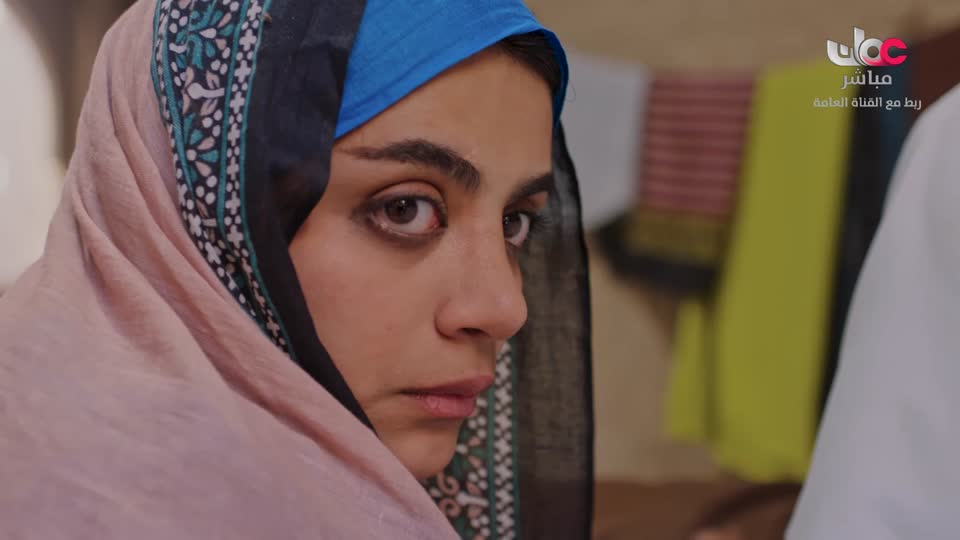 المسلسل المحلي القافر