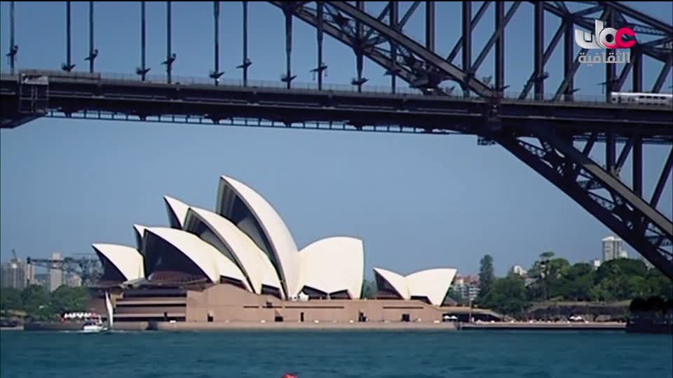 افضل عشرة فنون معمارية في العالم - الحلقة 10
