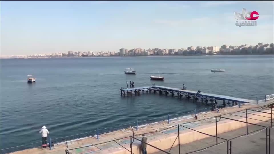 برنامج _ مدن من نور - الحلقة 24